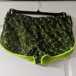 Princess Vera Wang Lacey Booty Shorts